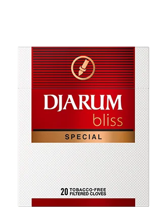Djarum Bliss Special pack